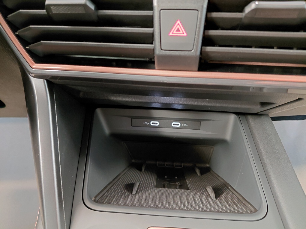 Cupra Formentor – Foto 11