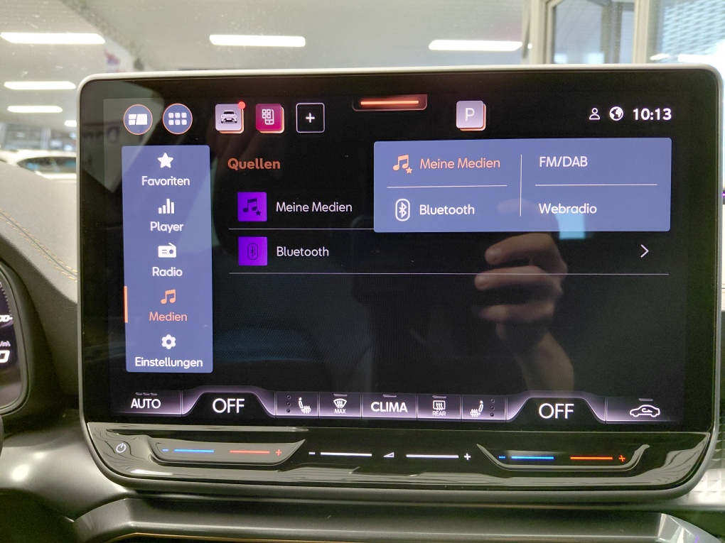 Cupra Formentor – Foto 15