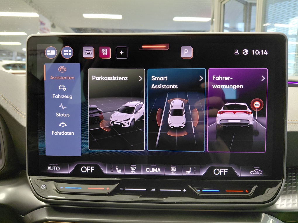 Cupra Formentor – Foto 18