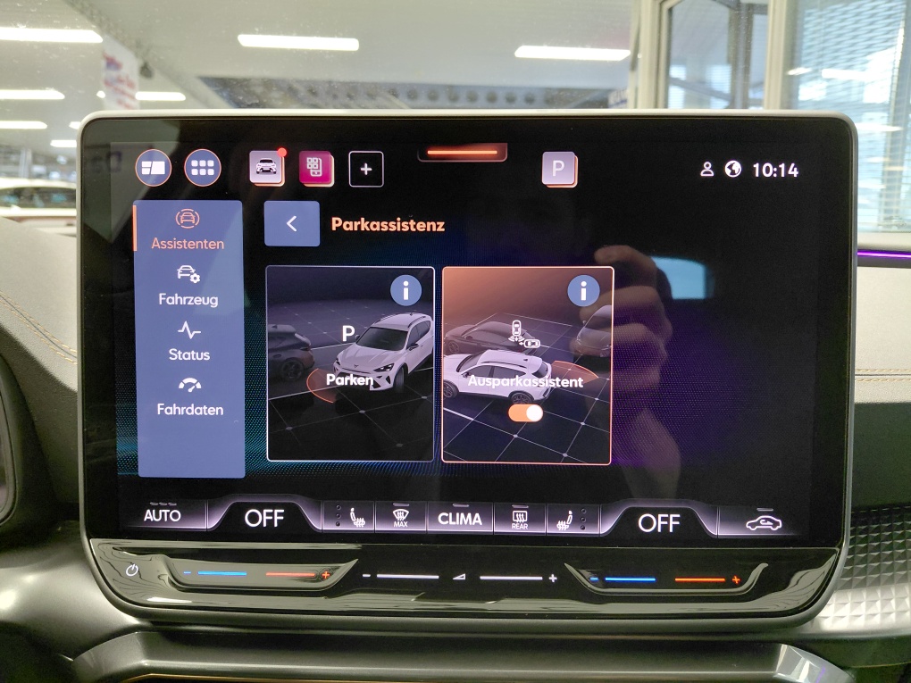 Cupra Formentor – Foto 19