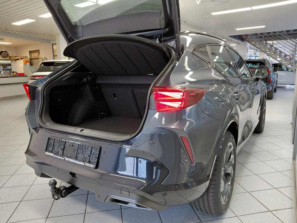 Cupra Formentor – Foto 2