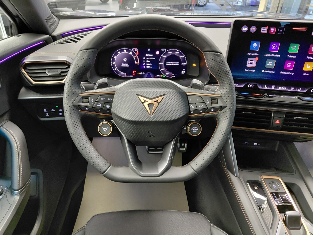 Cupra Formentor – Foto 29