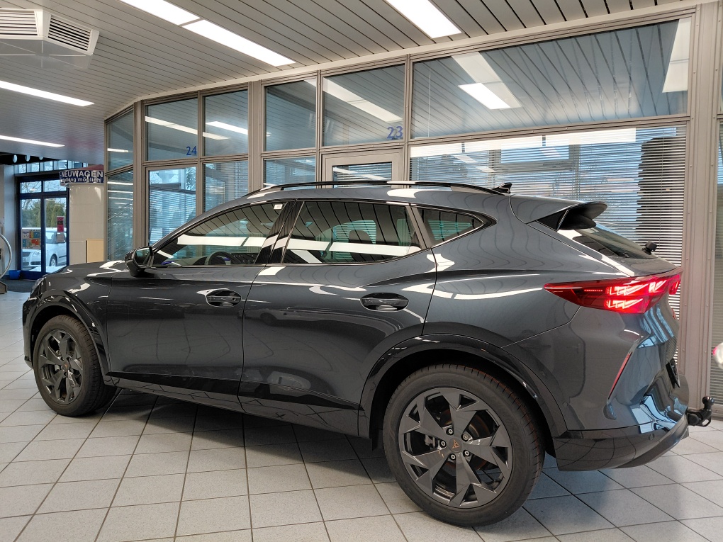 Cupra Formentor – Foto 34