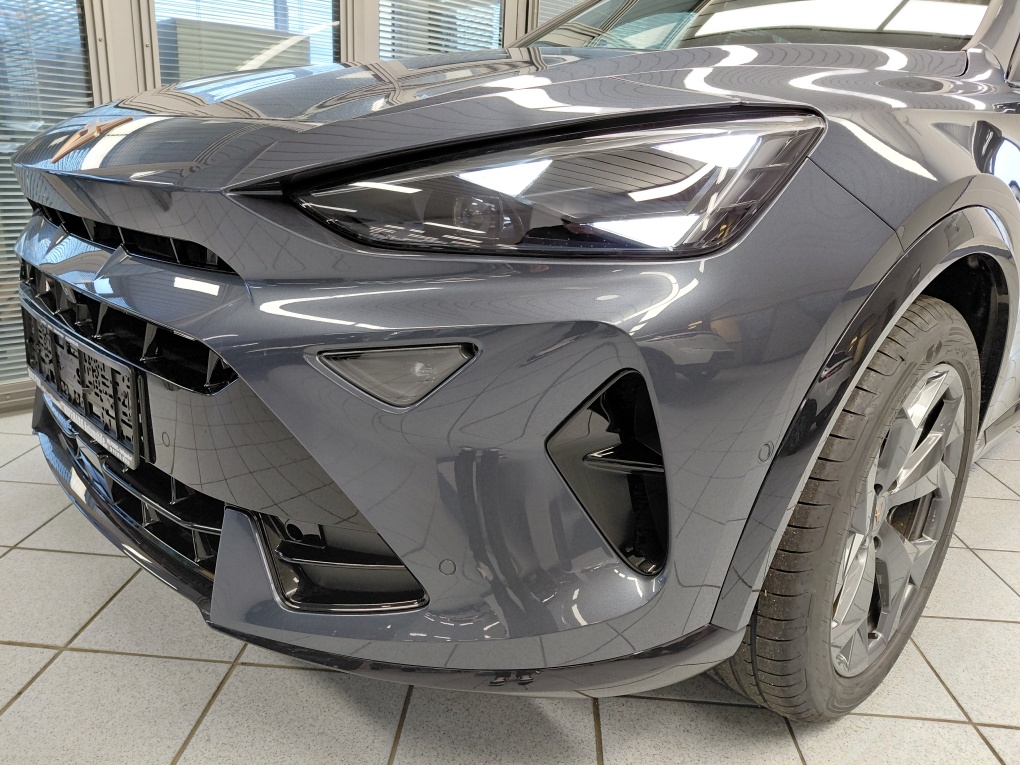 Cupra Formentor – Foto 35