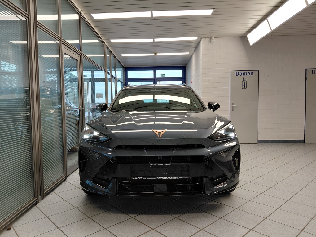 Cupra Formentor – Foto 36