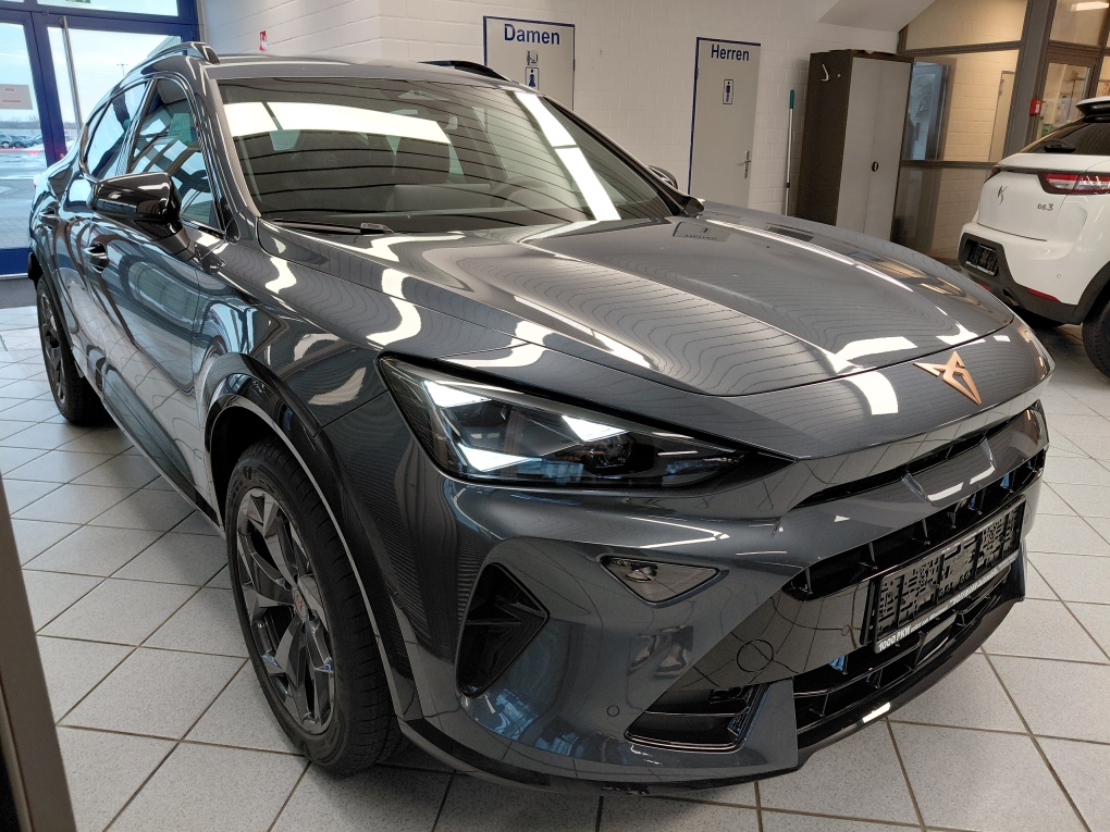 Cupra Formentor – Foto 37