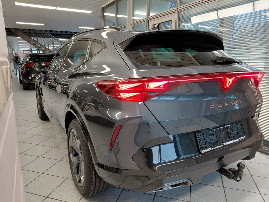 Cupra Formentor – Foto 6