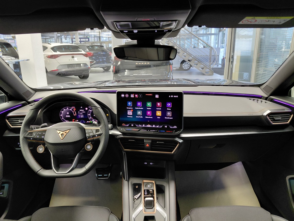 Cupra Formentor – Foto 9
