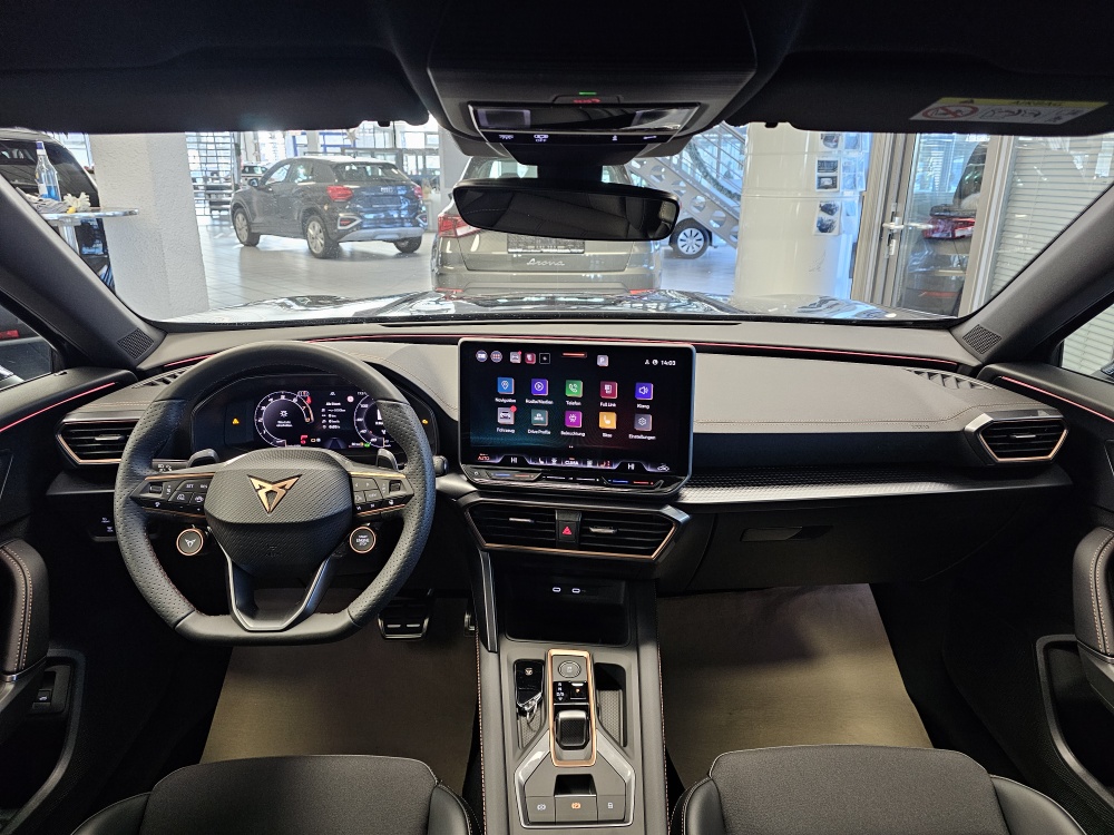Cupra Formentor – Foto 10