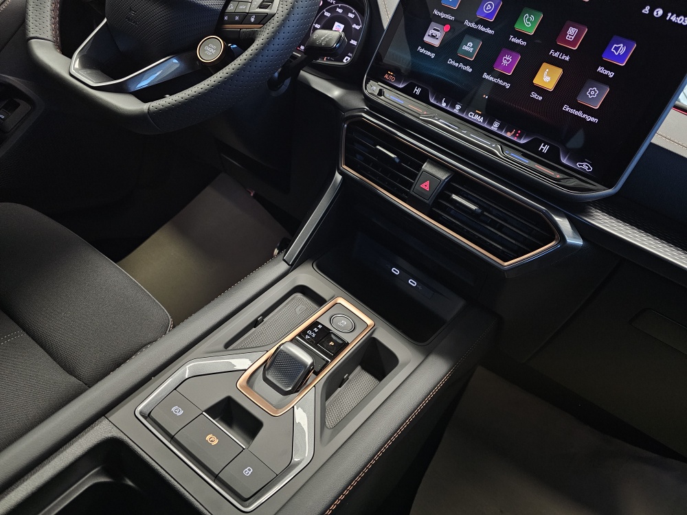 Cupra Formentor – Foto 11