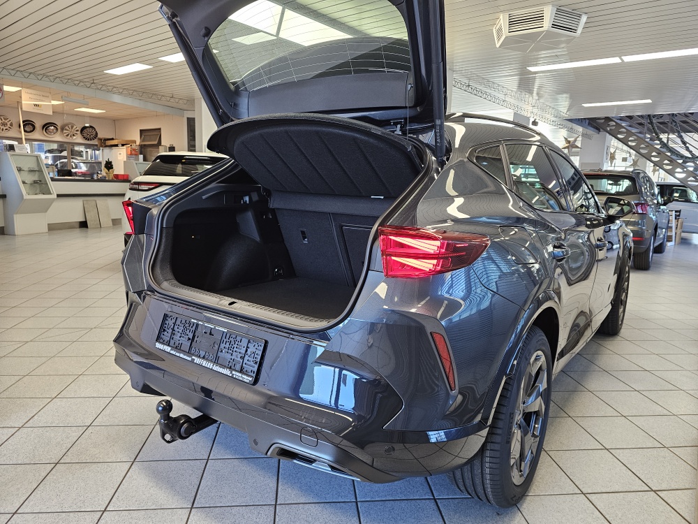 Cupra Formentor – Foto 2