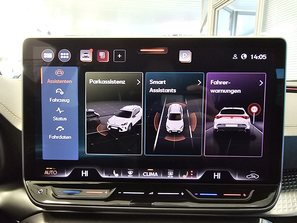Cupra Formentor – Foto 20