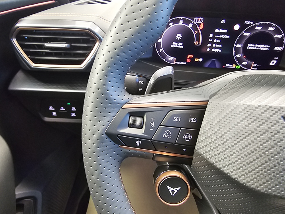 Cupra Formentor – Foto 30