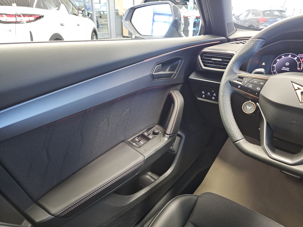 Cupra Formentor – Foto 31