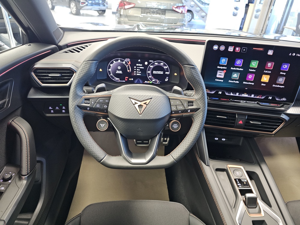 Cupra Formentor – Foto 32