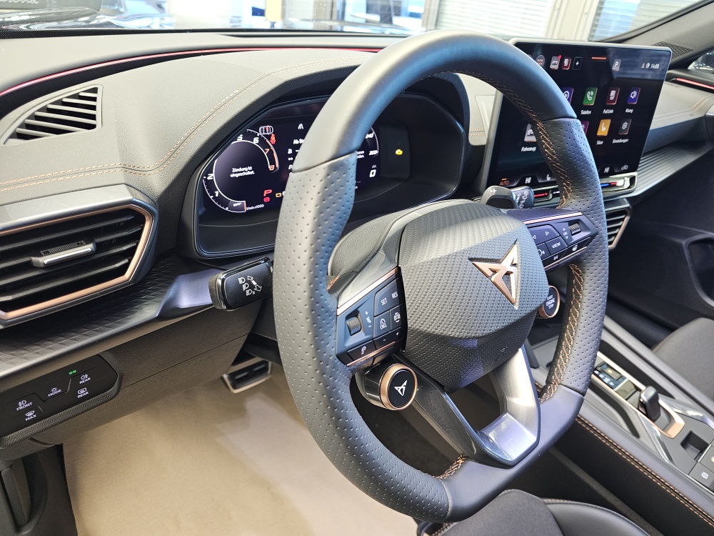 Cupra Formentor – Foto 33