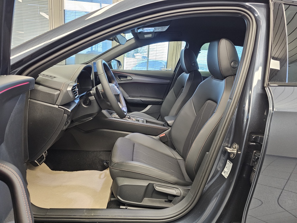 Cupra Formentor – Foto 34