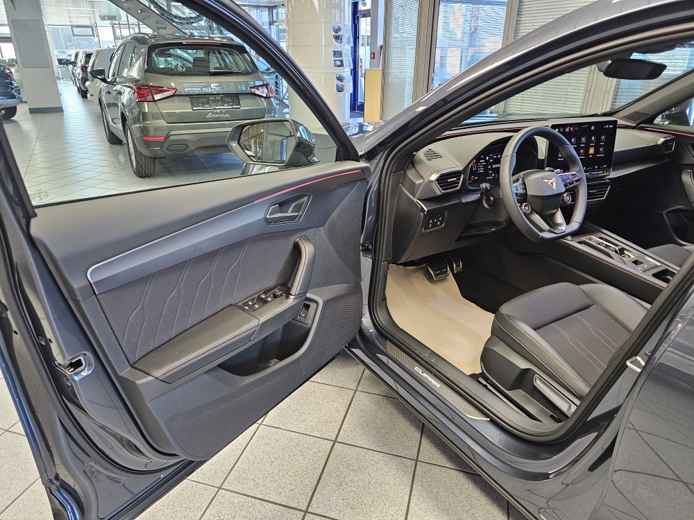 Cupra Formentor – Foto 36