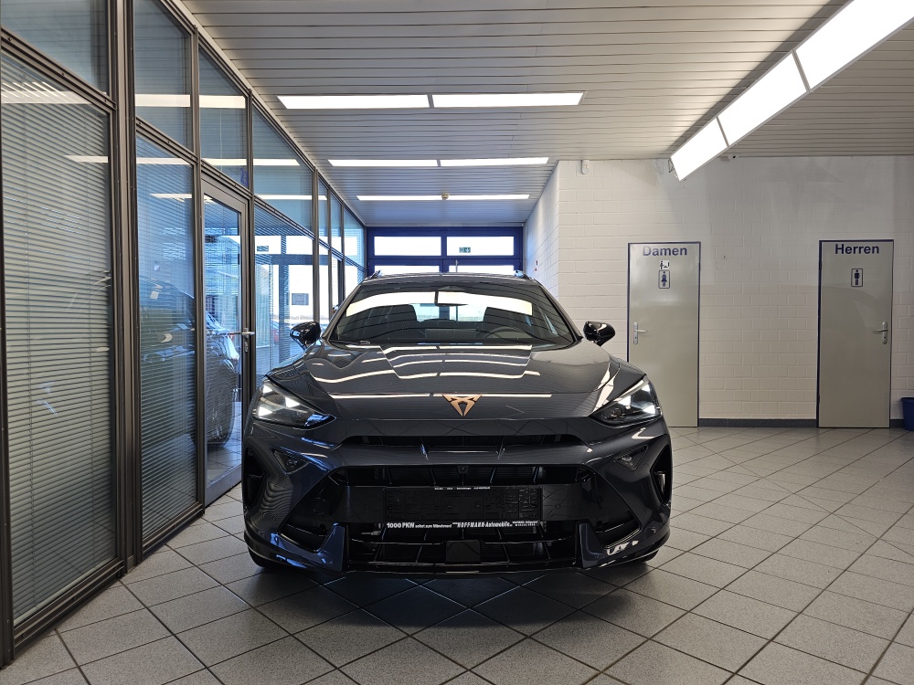 Cupra Formentor – Foto 39