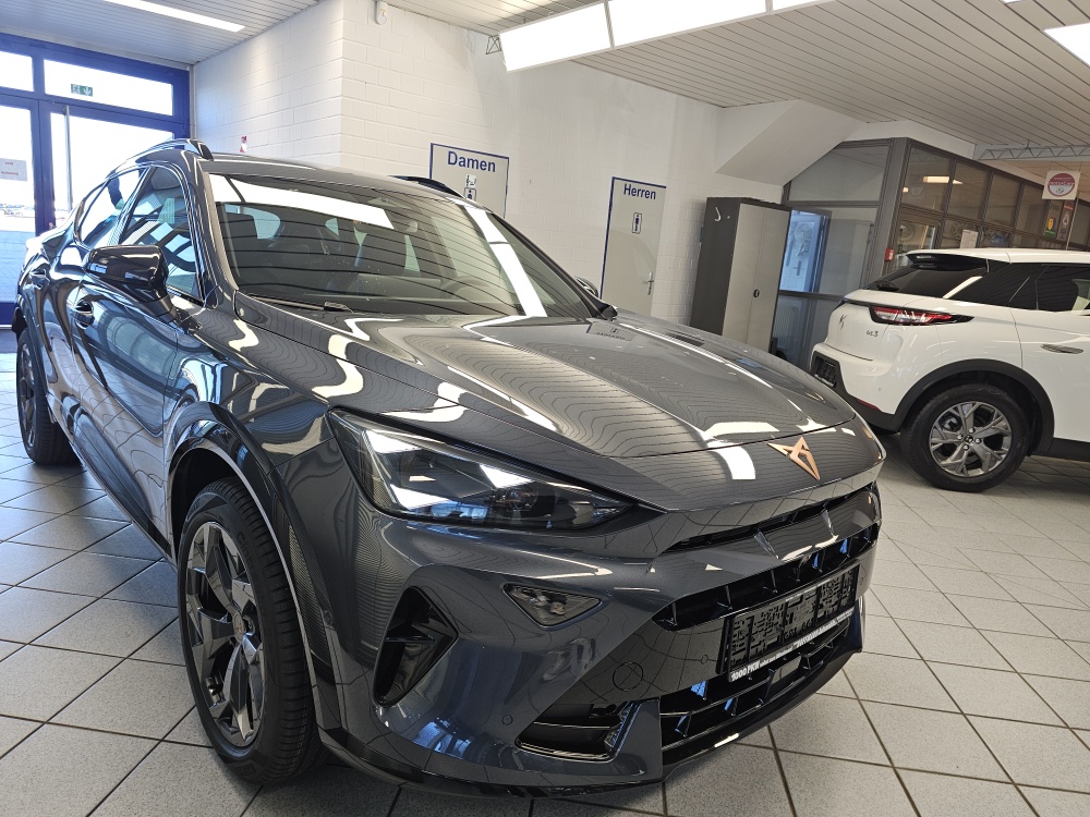 Cupra Formentor – Foto 40