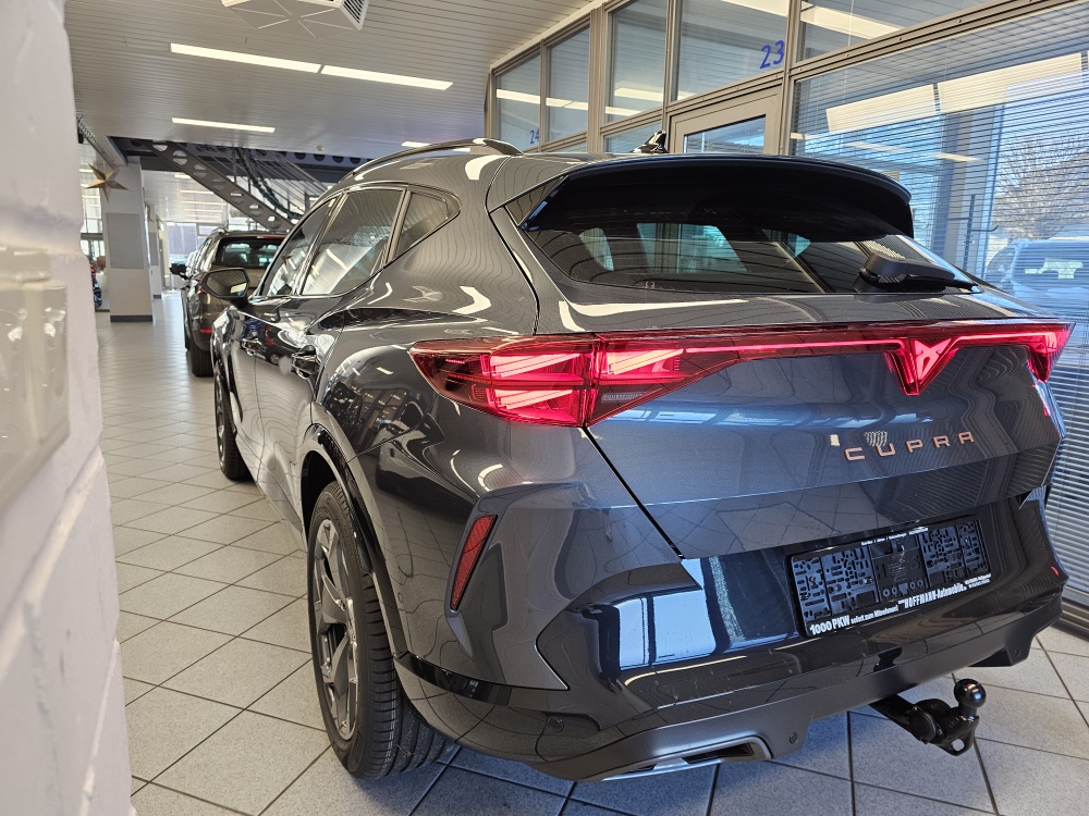 Cupra Formentor – Foto 7