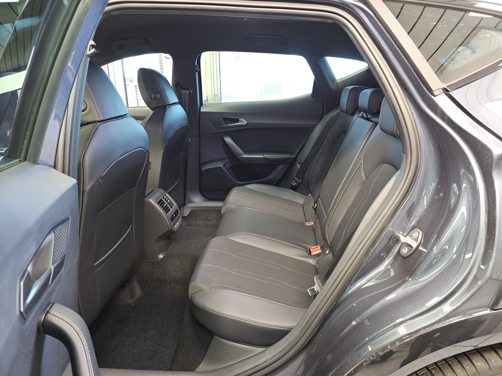 Cupra Formentor – Foto 8