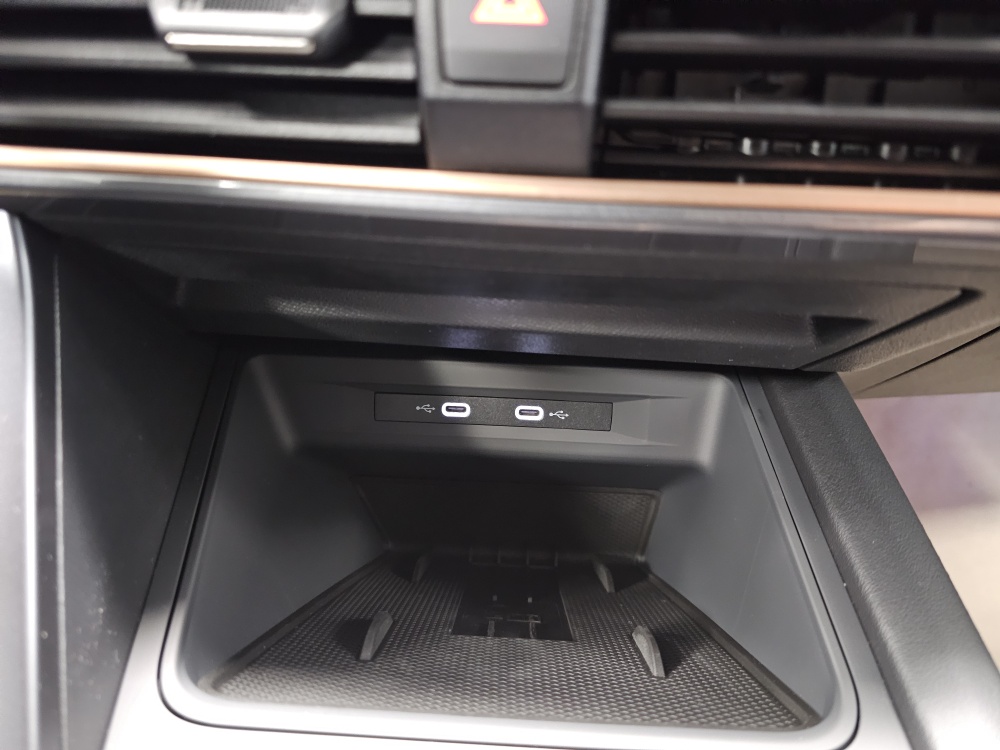 Cupra Leon Sportstourer – Foto 11