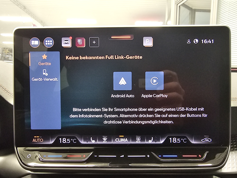 Cupra Leon Sportstourer – Foto 16