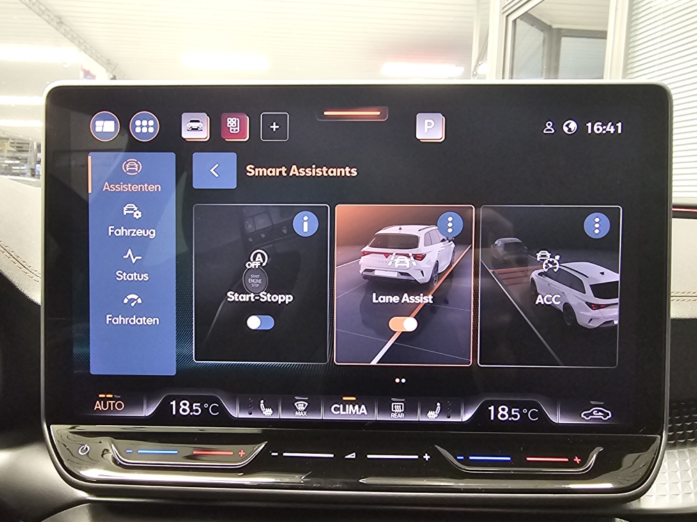 Cupra Leon Sportstourer – Foto 19