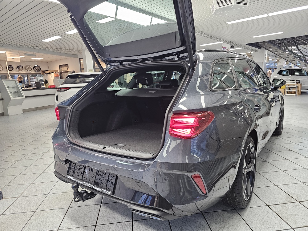 Cupra Leon Sportstourer – Foto 2