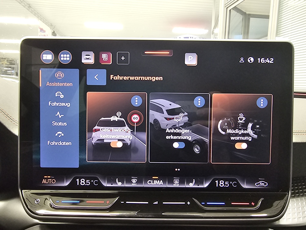 Cupra Leon Sportstourer – Foto 20