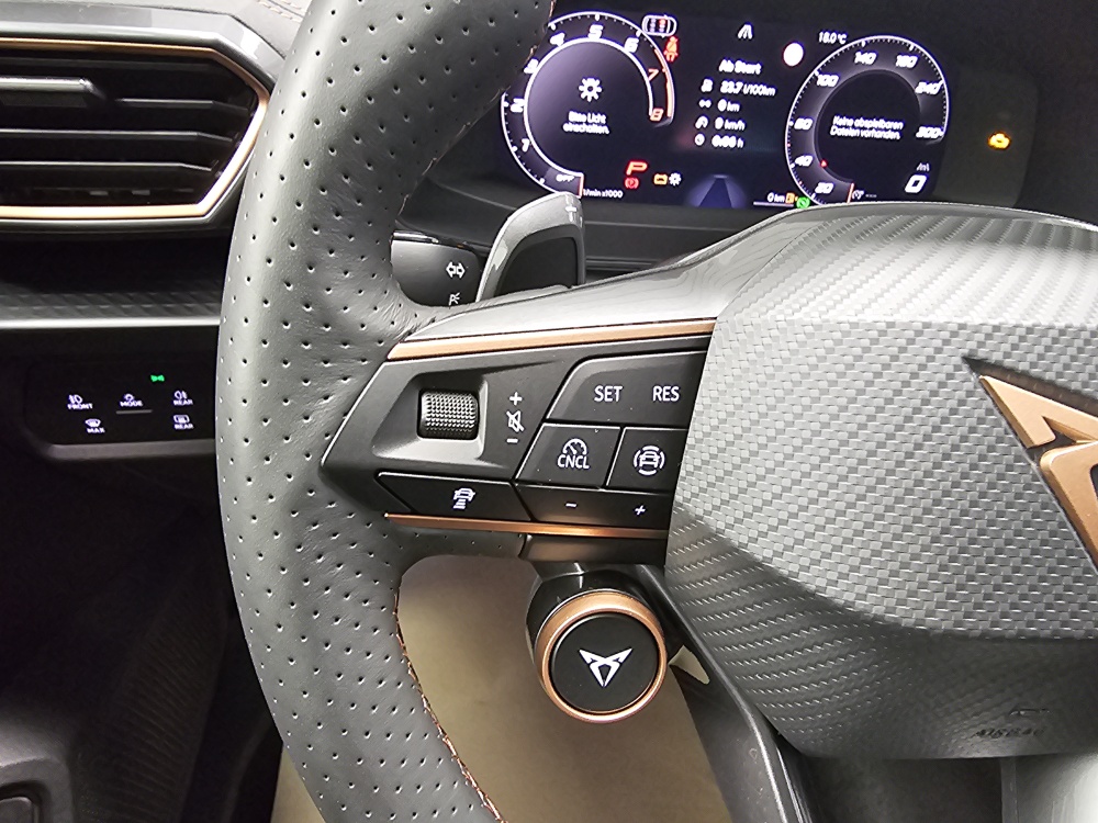 Cupra Leon Sportstourer – Foto 26