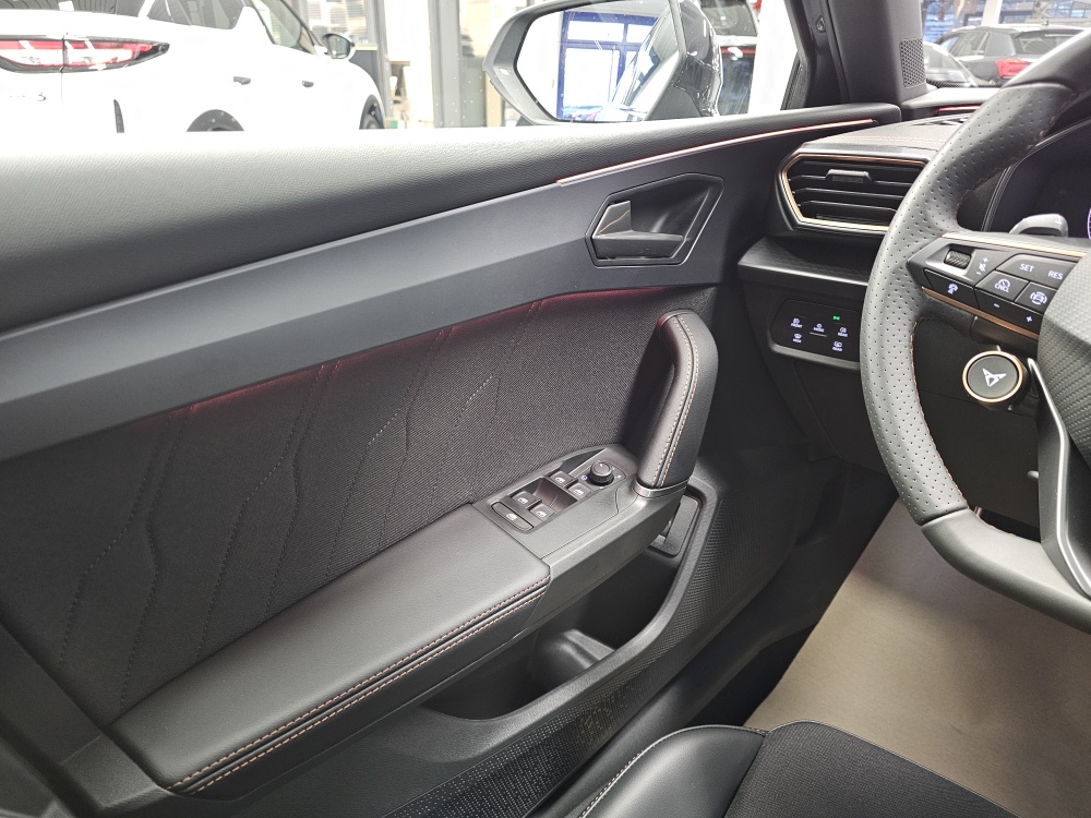 Cupra Leon Sportstourer – Foto 28