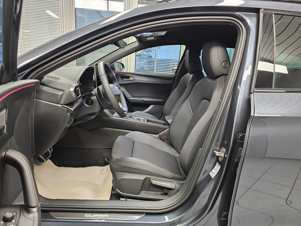 Cupra Leon Sportstourer – Foto 31