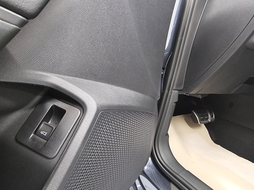 Cupra Leon Sportstourer – Foto 32