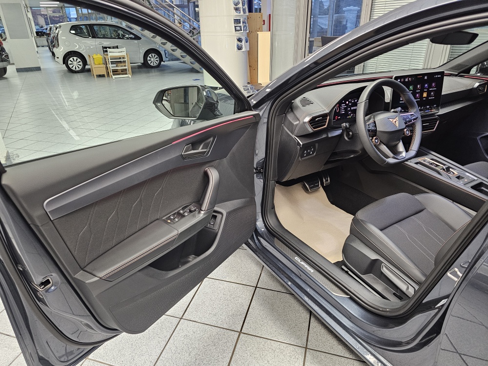 Cupra Leon Sportstourer – Foto 33