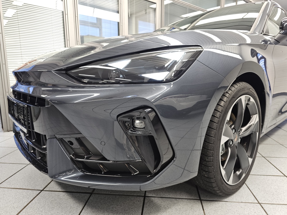 Cupra Leon Sportstourer – Foto 35