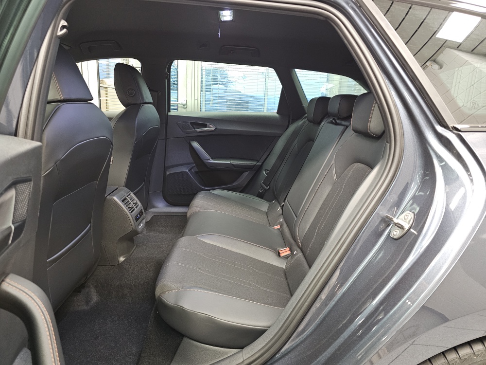 Cupra Leon Sportstourer – Foto 7