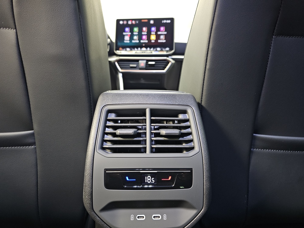Cupra Leon Sportstourer – Foto 8