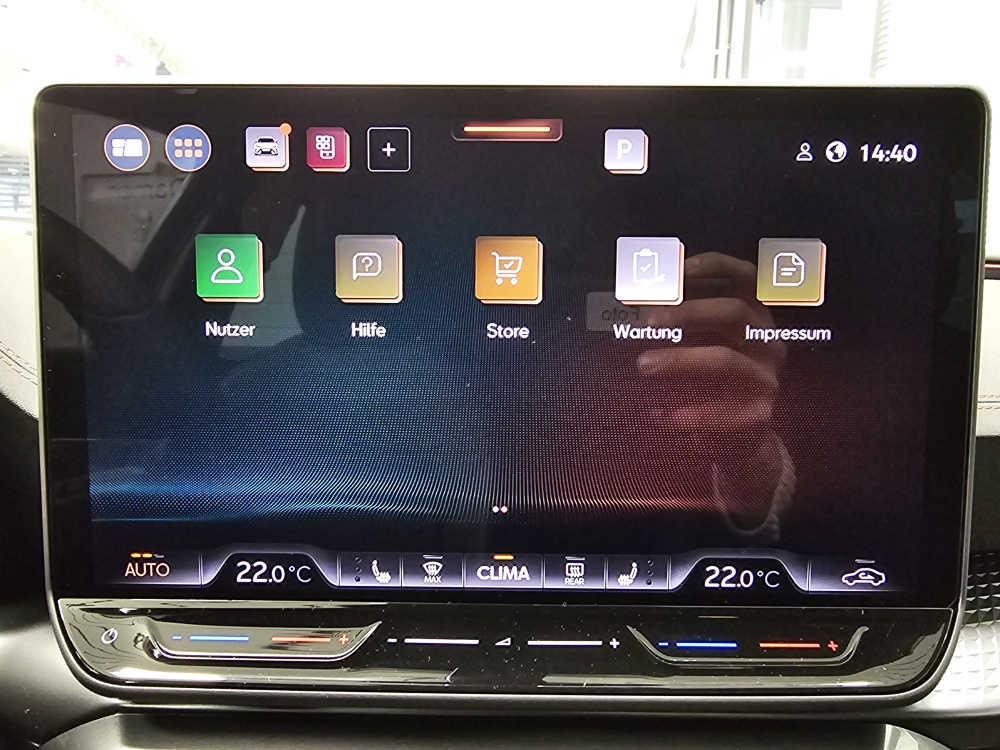Cupra Leon Sportstourer – Foto 12