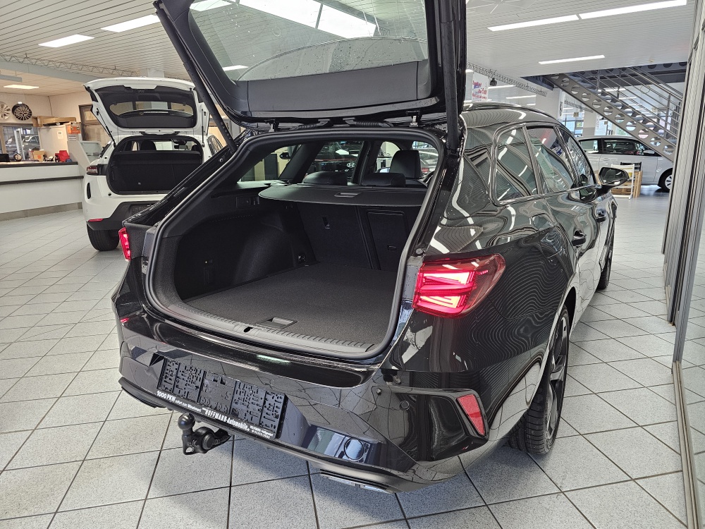 Cupra Leon Sportstourer – Foto 2