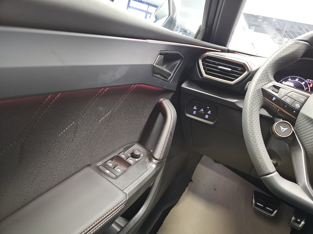 Cupra Leon Sportstourer – Foto 24