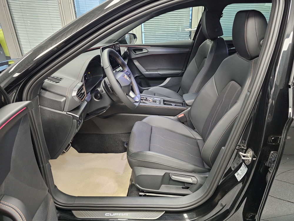 Cupra Leon Sportstourer – Foto 28