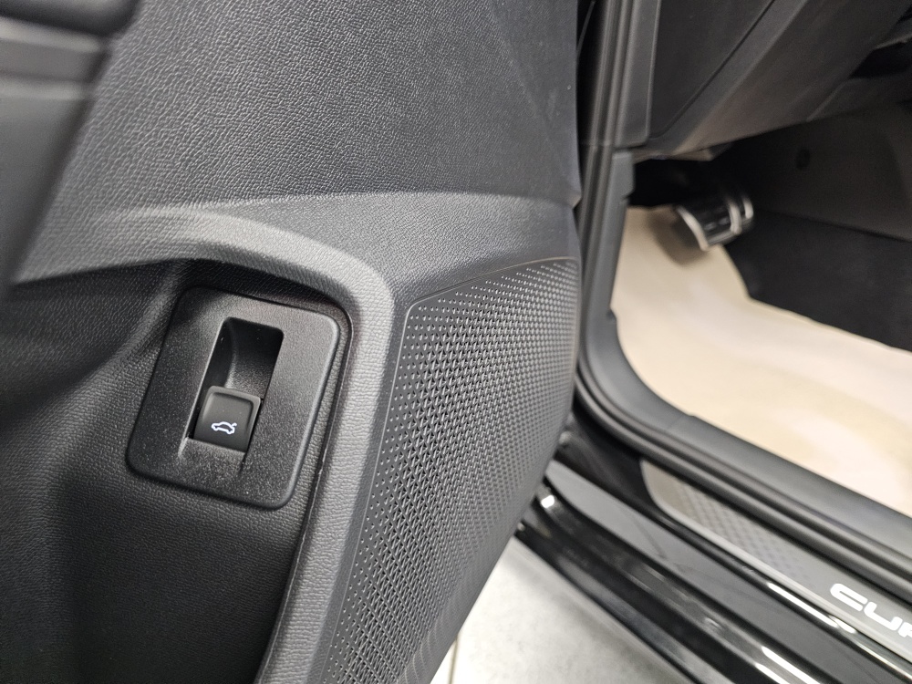 Cupra Leon Sportstourer – Foto 29