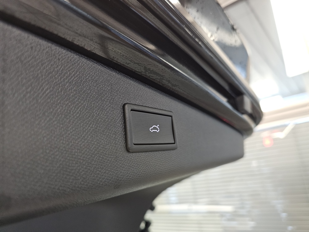 Cupra Leon Sportstourer – Foto 3