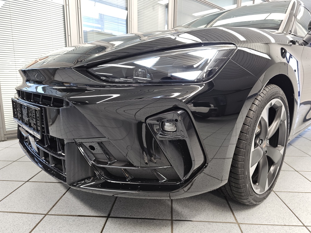 Cupra Leon Sportstourer – Foto 31