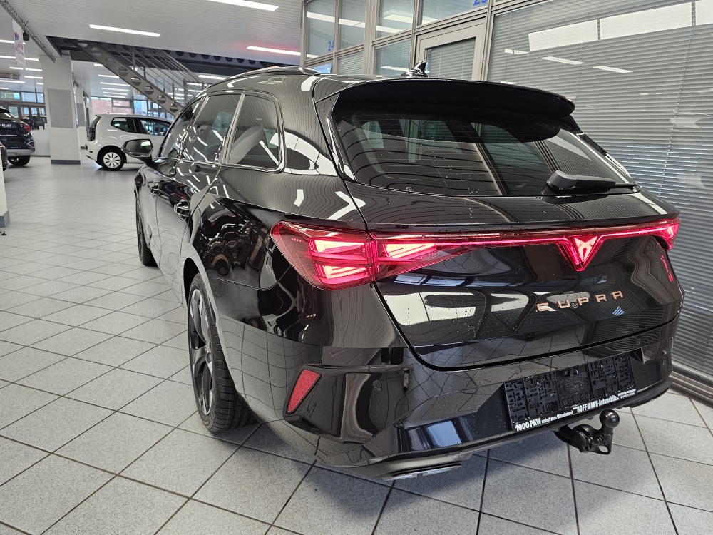 Cupra Leon Sportstourer – Foto 6