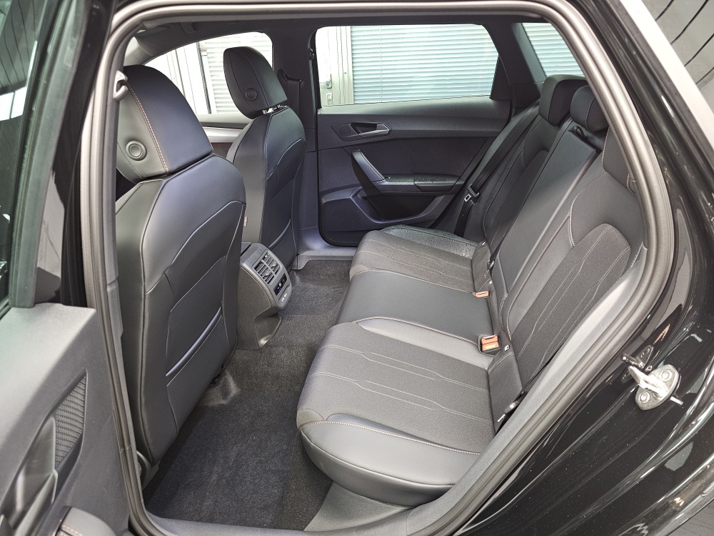 Cupra Leon Sportstourer – Foto 7