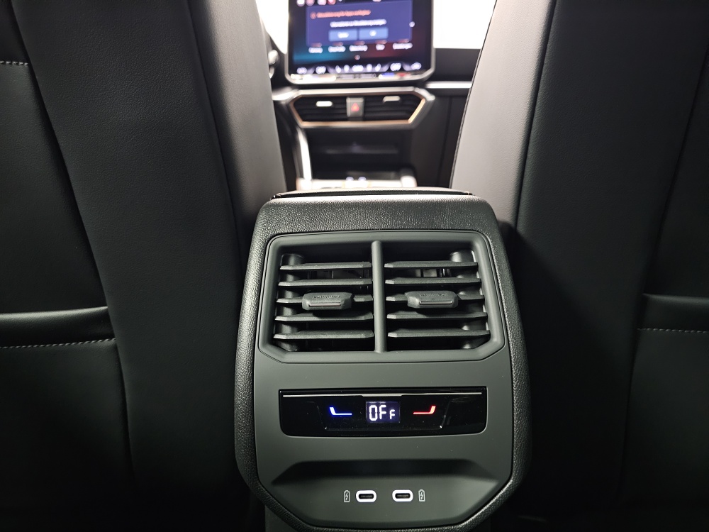 Cupra Leon Sportstourer – Foto 8