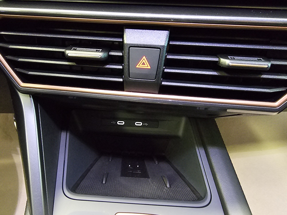 Cupra Leon Sportstourer – Foto 10